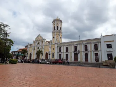Parque Principal