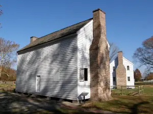 Somerset Place State Historic Site