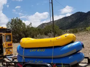 Los Rios River Runners