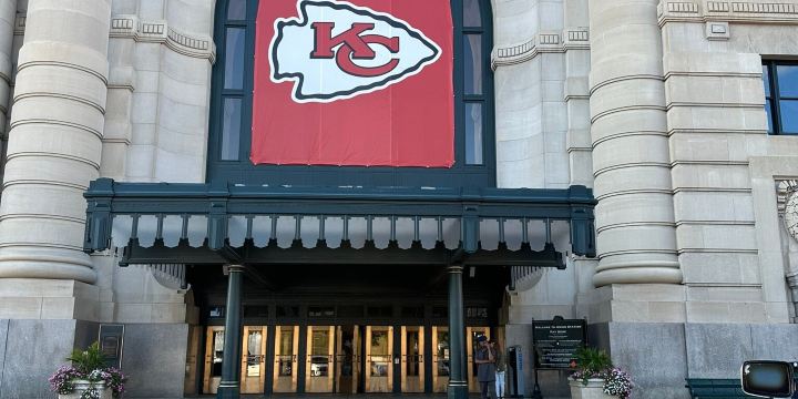 Kansas City Union Station