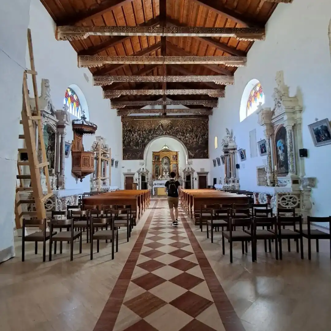 Kosljun - Monastery Museum附近的飯店