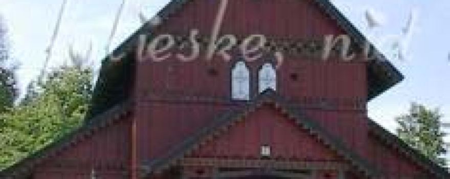 Tusset Kapelle