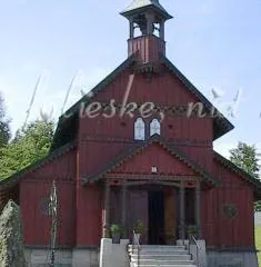 Tusset Kapelle