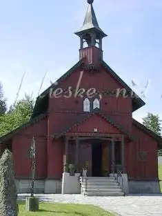 Hotels in Philippsreut