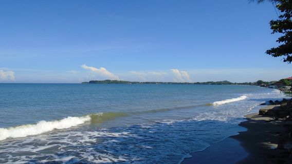Bauang Beach