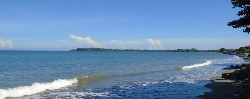 Bauang Beach