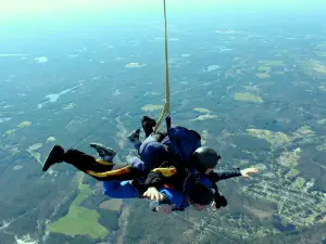 Skydive Pepperell