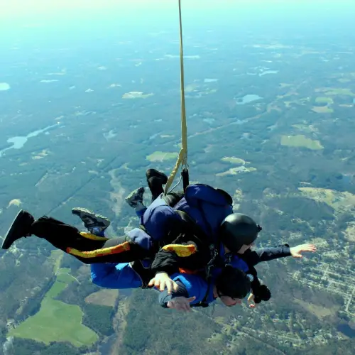 Skydive Pepperell