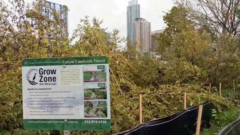 Hotel in zona City of Austin Nature Preserves