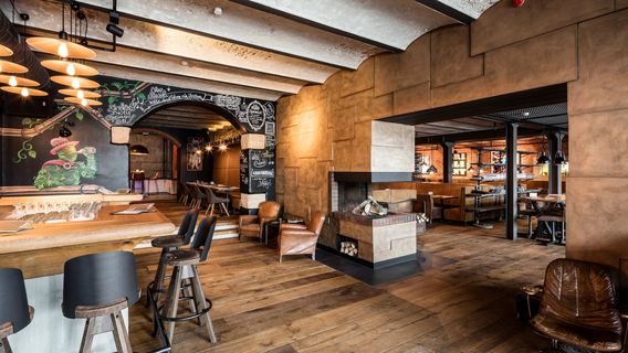 Maisel's Bier-Erlebnis-Welt