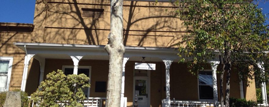 Tuolumne County Museum