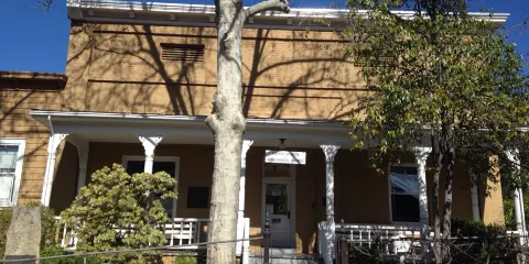 Tuolumne County Museum