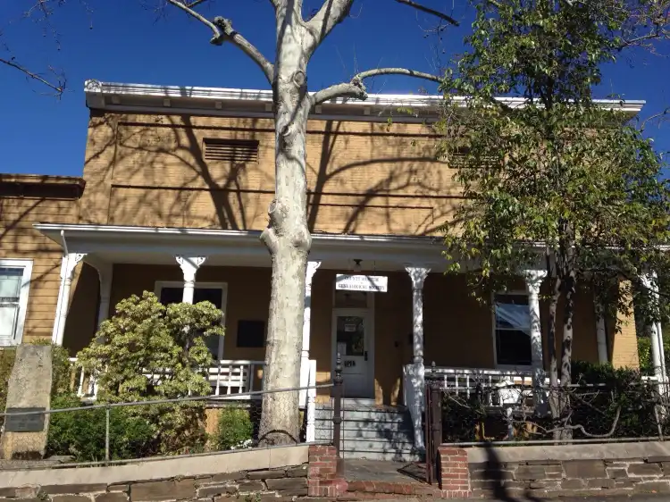 Hotels near Tuolumne County Museum
