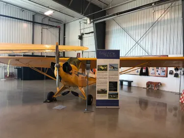 Fargo Air Museum