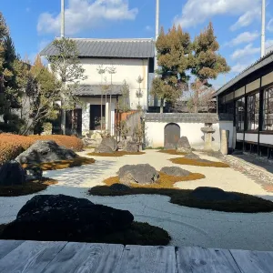 妙蓮寺