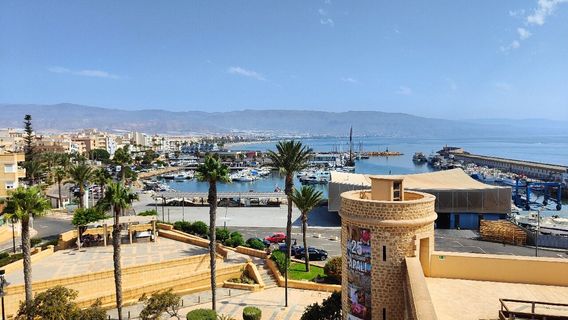 Castillo de Santa Ana