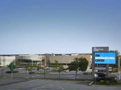 The International Centre