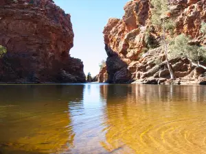 MacDonnell Ranges