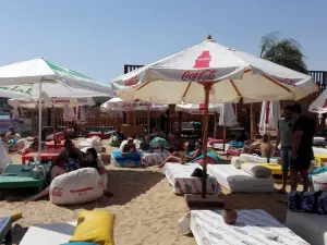 Terrazzina Beach