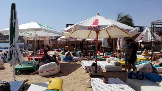 Sharm El-Sheikh