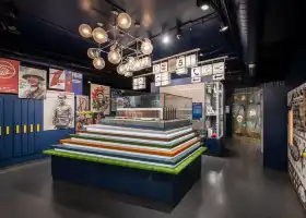 DDR Museum