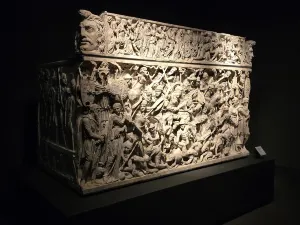 羅馬國家博物館