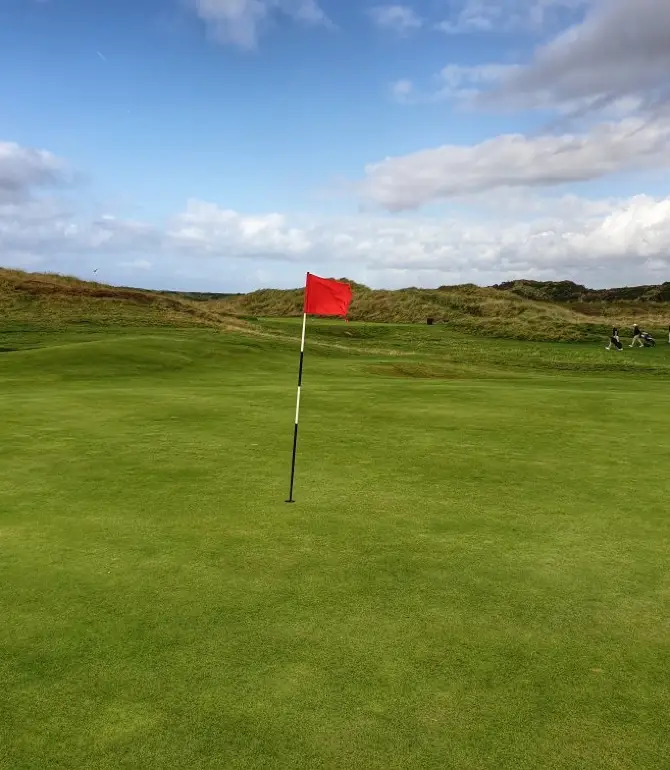 Prestwick