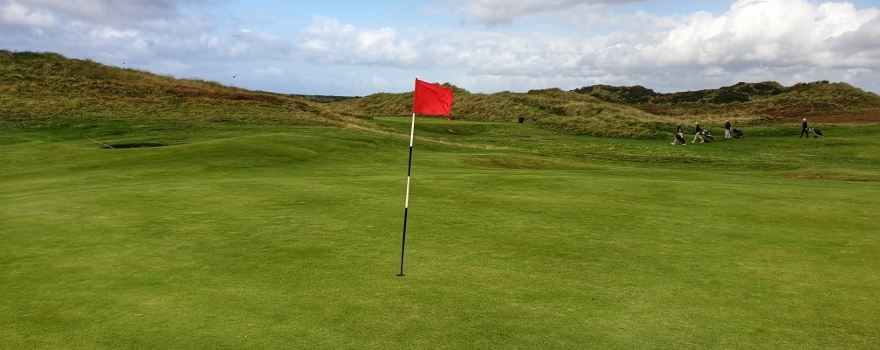Prestwick Golf Club