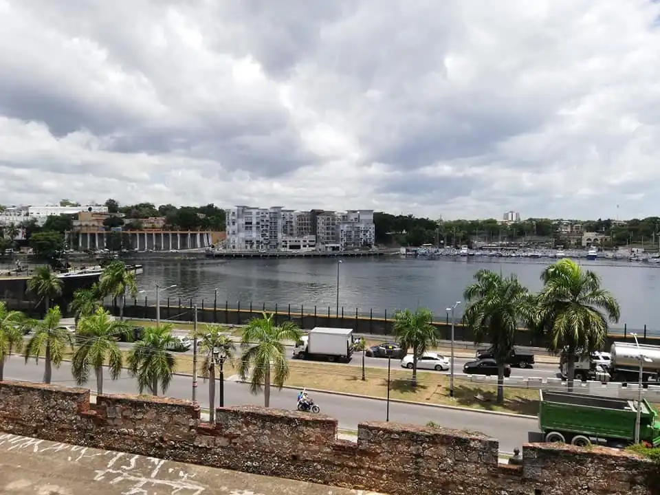 Hotels near Alcazar de Colon