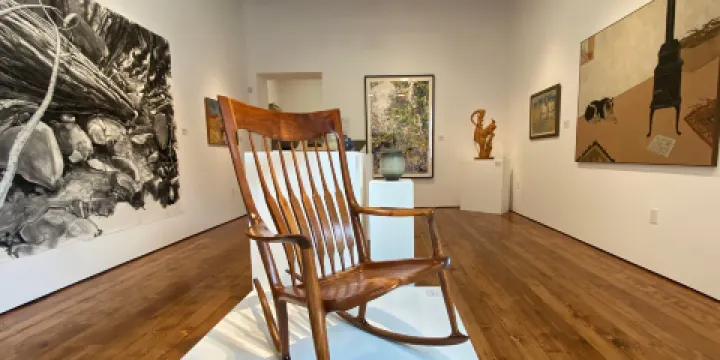 Claremont Museum of Art