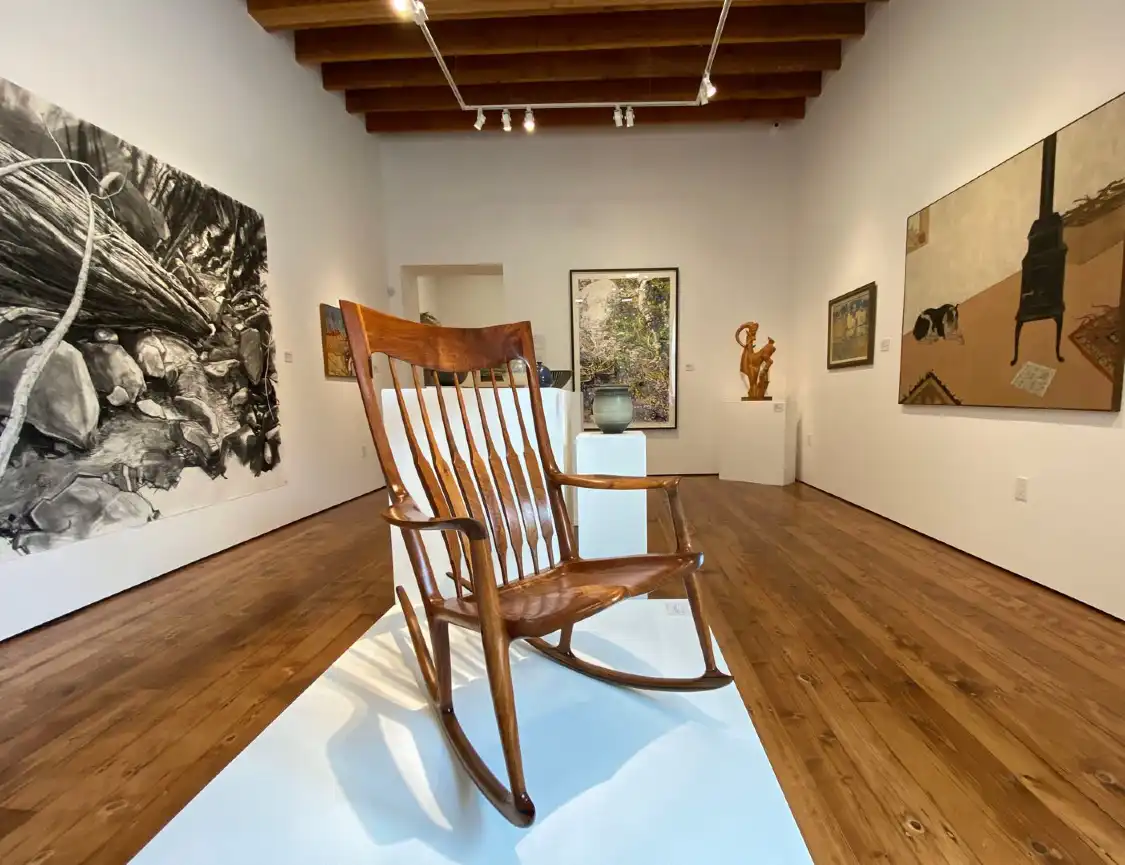 Hotels near Claremont Lewis Museum of Art