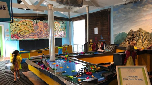 Childrens Museum of the Lowcountry