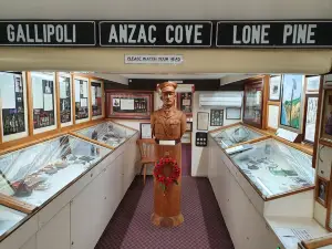 Maryborough Military and Colonial Museum