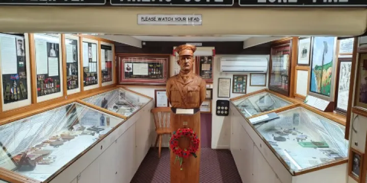 Maryborough Military & Colonial Museum