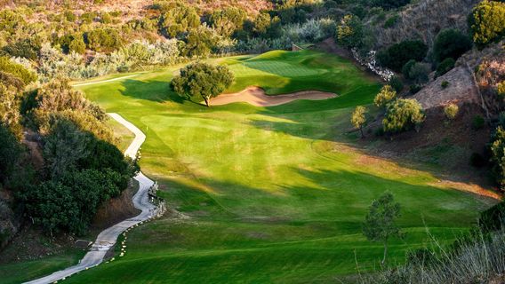 Cabopino Golf Marbella