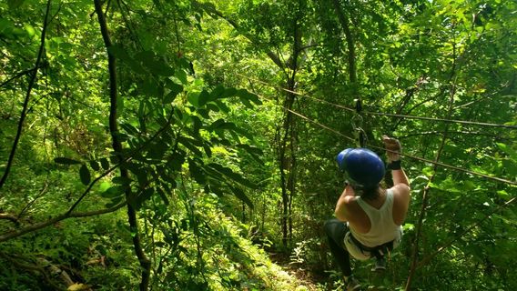 Chico Largo Adventure