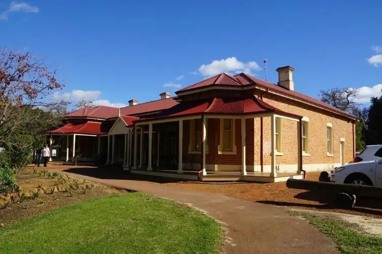 Hotels in Pinjarra