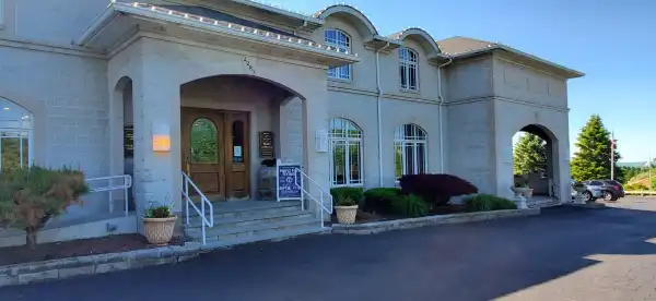 Hotels in Perinton
