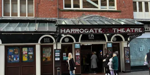 Harrogate Theatre