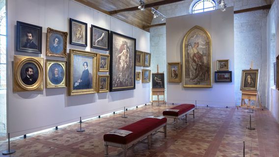 Museum of Art and Archaeology Senlis