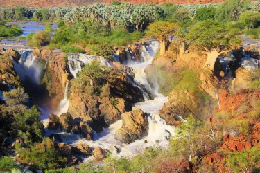 Otjivakuanda