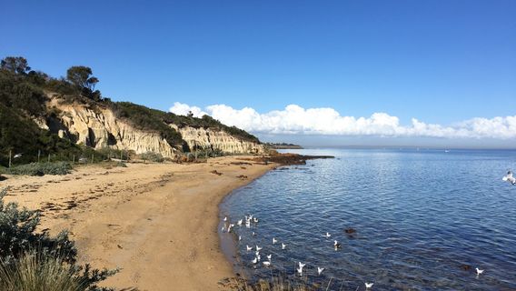 St Kilda