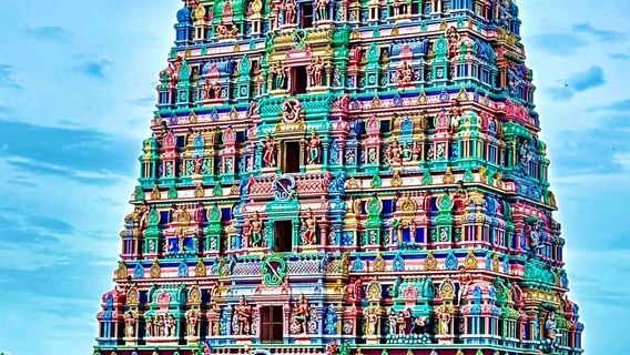 Arulmigu Subramanyaswamy Temple