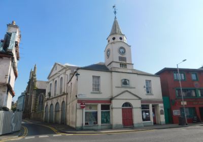 Stranraer Museum