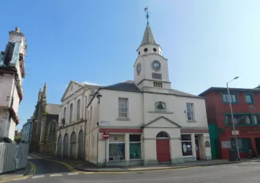 Stranraer Museum