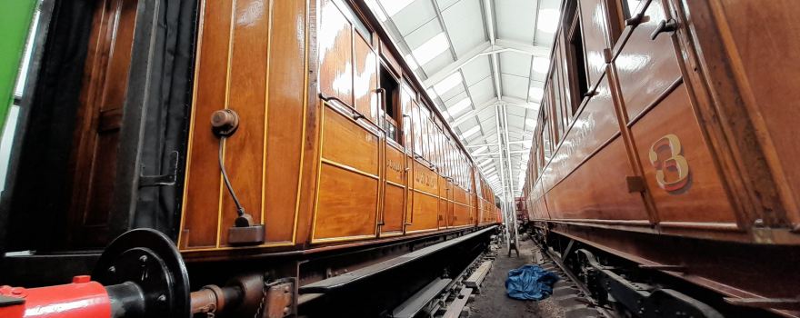 Stainmore Railway Company