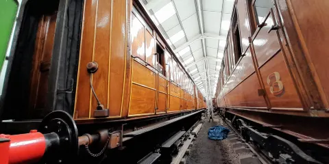 Stainmore Railway Company Ltd.