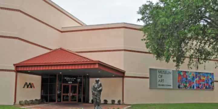 Museum of Art - Deland