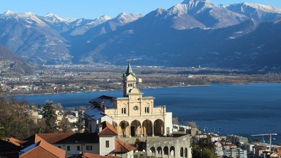 Locarno