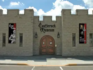 Castlerock Museum